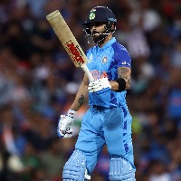 Virat Kohli nominated for ICC Men's Player of the Month Award with David Miller, Sikandar Raza