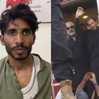 'I only wanted to kill Imran and no one else', says attacker