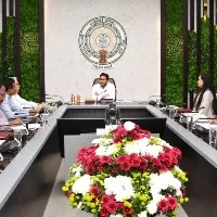 Digitization of classrooms to be taken up as the highest priority by Andhra Pradesh Government 