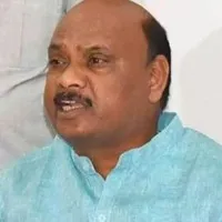 TDP Leader Chintakayala Ayyanna Patrudi Arrested