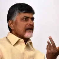 Chandrababu Fires on YS Jagan over Ayyanna Patrudu Arrest