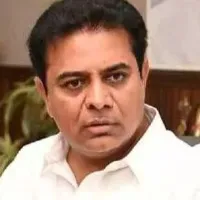 KTR Sensational comments on BJP