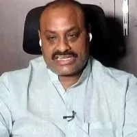 TDP Fires on Jagan Over Ayyanna Arrest