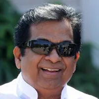 Brahmanandam will do a Talk Show in Aha