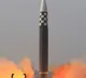 North Korea launches missile strikes