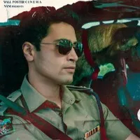 HIT movie teaser release