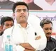 Gehlot vs Sachin Pilot in Rajasthan again
