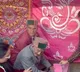 India first voter aged 106 casts postal ballot as elderly set example for youth