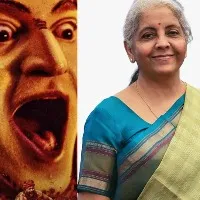central minister watched kantara movie in bengalore theatre