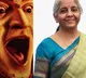 central minister watched kantara movie in bengalore theatre