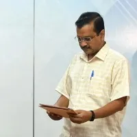 Arvind Kejriwal And Partys Big Numbers Claim in Gujarat Poll
