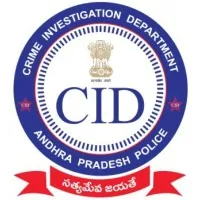ap cid dig sunil naik said used force on ayyannapatrudu in the time of arrest
