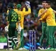 Pakistan lose four wickets