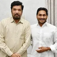 posani krishna murali appointed as chairman of ap film development corporation