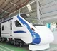 25 more Vande Bharat semi high speed trains will be introduced soon