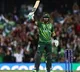 Pakistan set huge target to South Africa