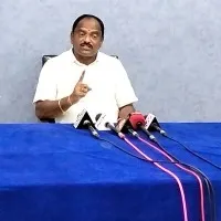 Mutyala Naidu fires on TDP leaders over Ayyanna arrest