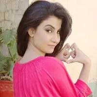 Pakistan actress Sehar Shinwari teasing tweet