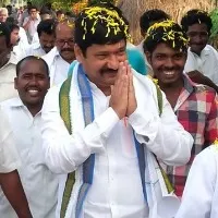 ap minister jogi ramesh fires on tdp agitations over ayyannapatrudu arrest