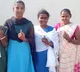 polling concludes in munugode