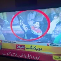Imran Khan attacker was shot dead