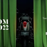 Royal Enfield releases teaser of its new model