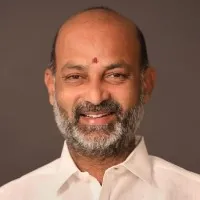 bandi sanjay comments on munugode bypolls