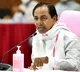 CM KCR press meet in Hyderabad