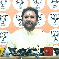 We don’t need Swamijis: Kishan Reddy