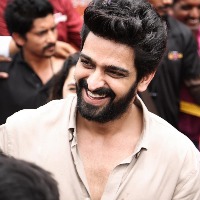 S.S. Arunachalam to direct Naga Shaurya's next