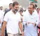 Bharat Jodo Yatra: VH, Rajnarsimha's 'Teenmaar' at Rahul Gandhi's public meeting