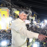 Chandrababu calls for defeating YSRCP in coming polls