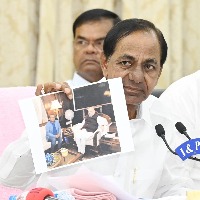 TRS MLAs poaching case: SC to hear plea by accused challenging arrest on Monday