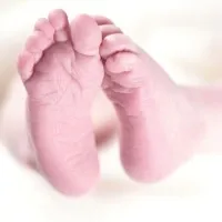 8 undeveloped fetuses found inside stomach of newborn baby
