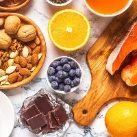 Fight Omicron with these essential nutrients