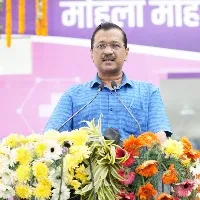 Bad air quality not just Delhis problem Centre needs to step in says Arvind Kejriwal