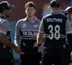 NZ complete another comfortable win and are all but through to the semi final