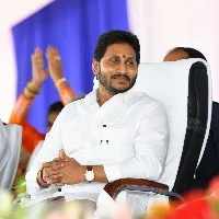 CM Jagan laid foundation stone for bio ethanol plant in East Godavari district