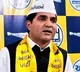 Isudan Gadhvi is the aap cm candidate in hujarat assembly polls