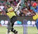 Australia posts 168 runs against Afghanistan