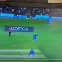 Aksh Chopra says Kohli can be penalized
