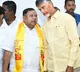 kasani gnaneswar appointed as t tdp president