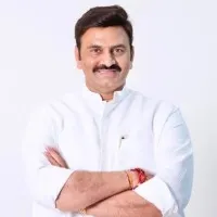 ysrcp rebel mp raghuramakrishna raju wirtes a letter to amit shah to provide security to pawan kalyan