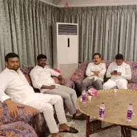 Telangana govt hike security for four MLAs with bulletproof vehicles