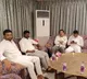Telangana govt hike security for four MLAs with bulletproof vehicles