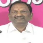 Koppula Eshwar fires on BJP and Congress