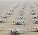 Fighter Jets rage between North Korea and South Korea