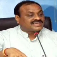 ap tdp chief atchannaidu fires ober attack on chandrababu road sho in nandigama