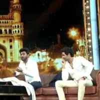 Balakrishna new episode in Unstoppable 2