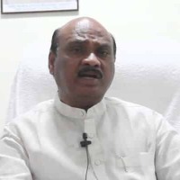 AP High Court serves notice to TDP leader Ayyanna Patrudu